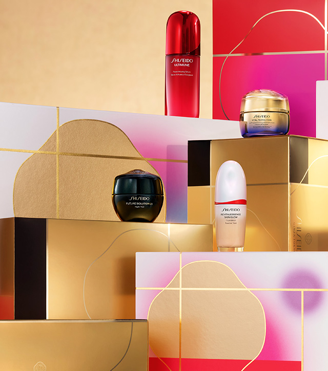 Shiseido