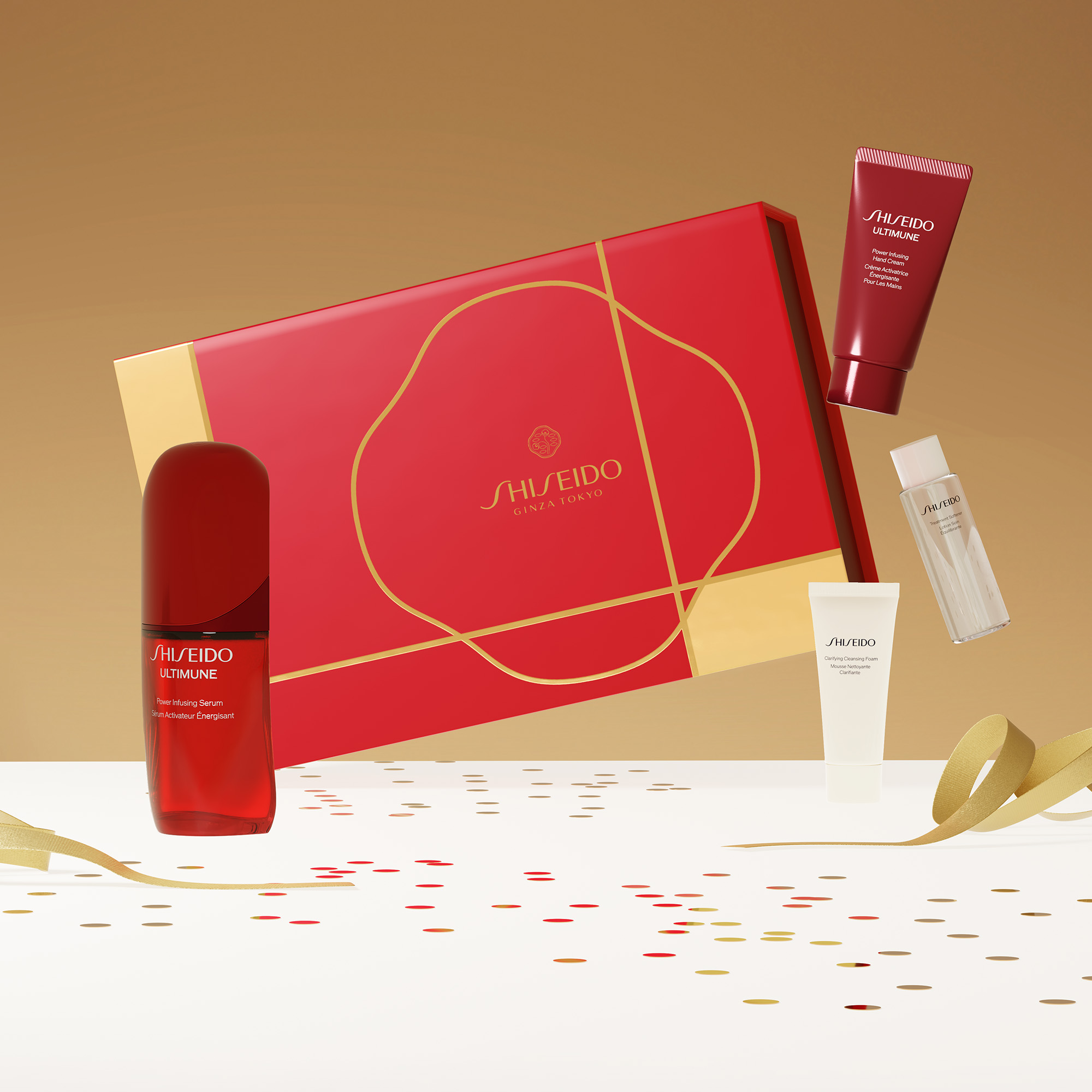 Skincare Gifts
