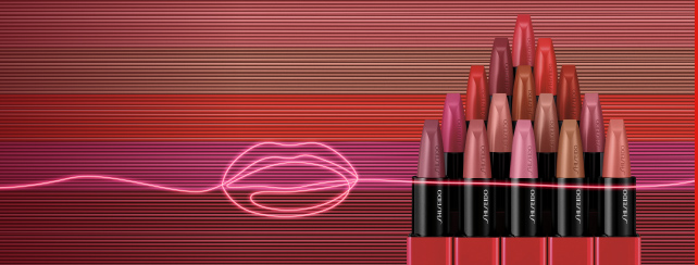 Shiseido