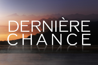 Dernière chance
