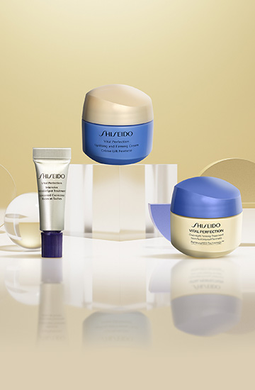 Vital Perfection, l'expert anti-âge