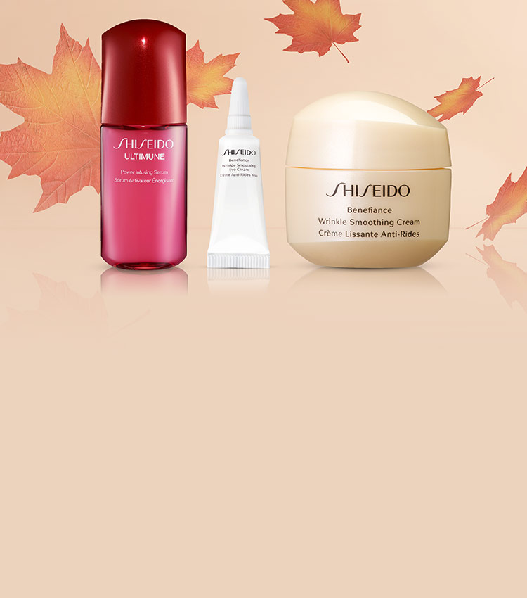 Shiseido