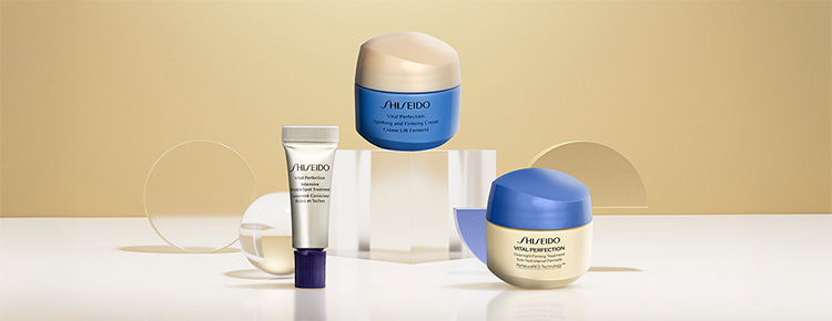 VITAL PERFECTION, L'EXPERT ANTI-ÂGE