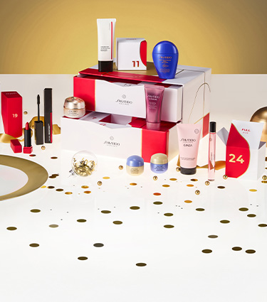 Shiseido