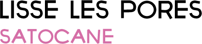 PORE CARE SATOCANE