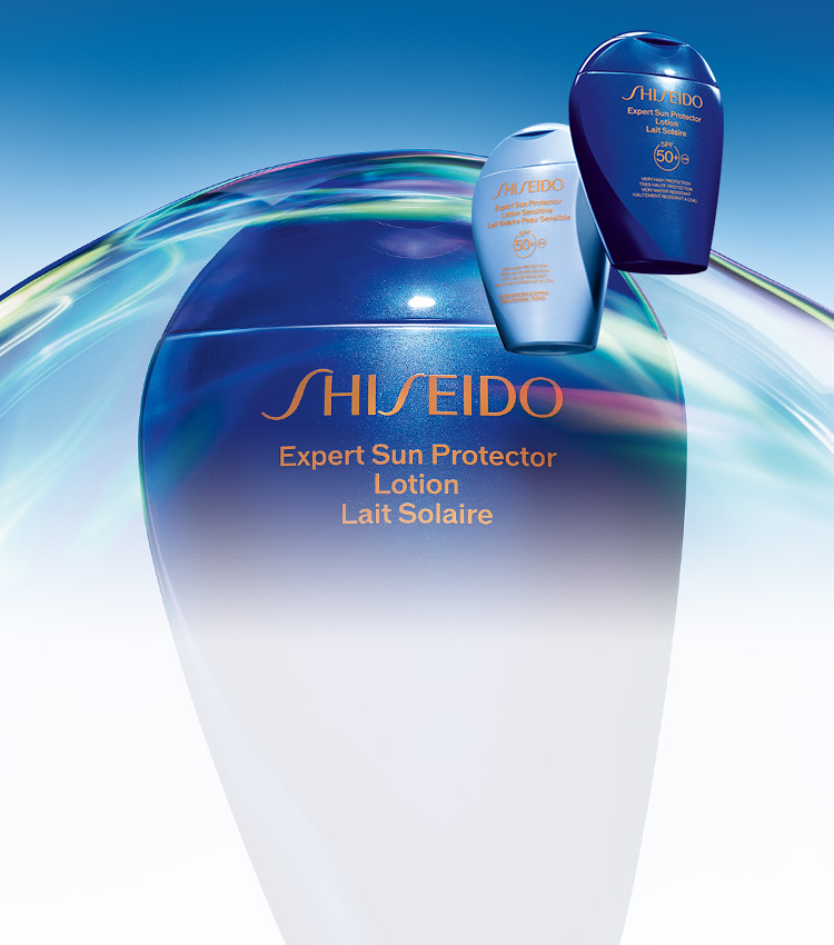 PROTECTION UV PUISSANTE
