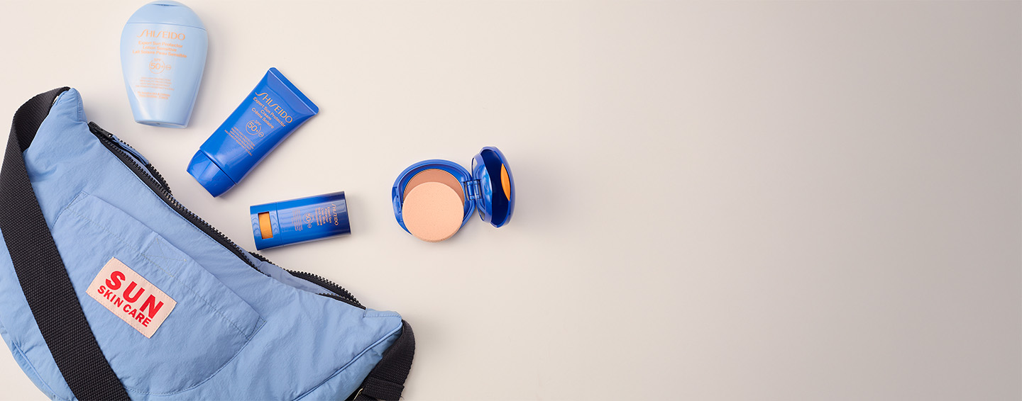 L’ACCESSOIRE ICONIQUE DE L’ÉTÉ.