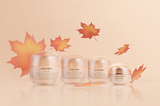 Shiseido Days