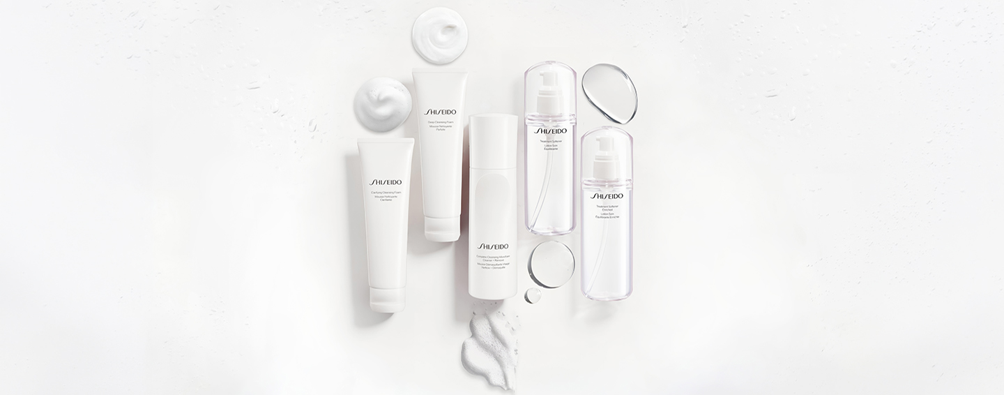 Shiseido