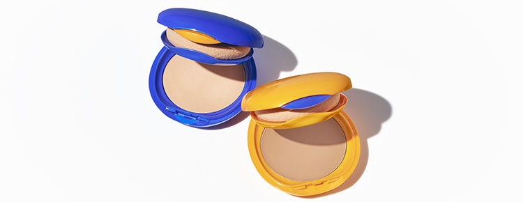 Shiseido