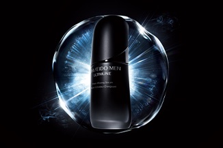 En 1 semaine, une peau d'apparence plus jeune*.