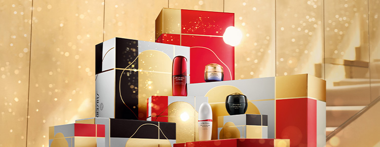 OFFREZ DES MOMENTS DE BEAUTÉ