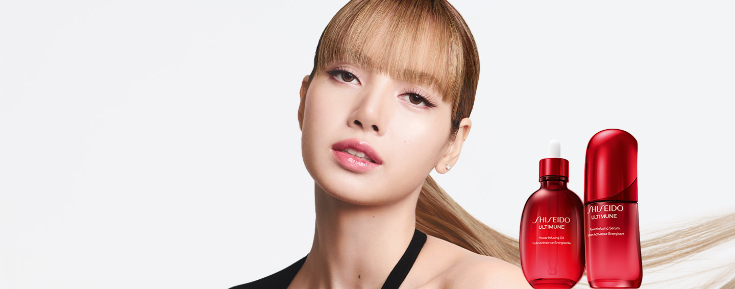 HUILE ACTIVATRICE ÉNERGISANTE