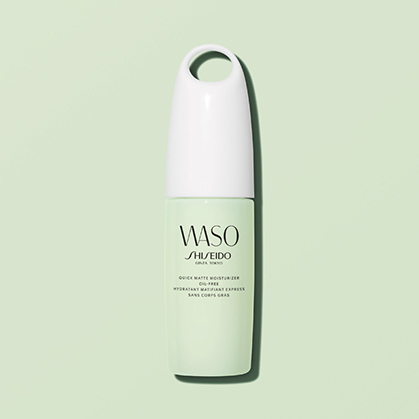 Rituel beauté