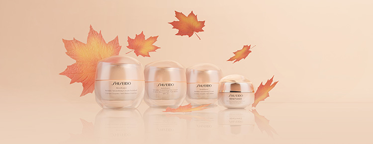 Shiseido Days