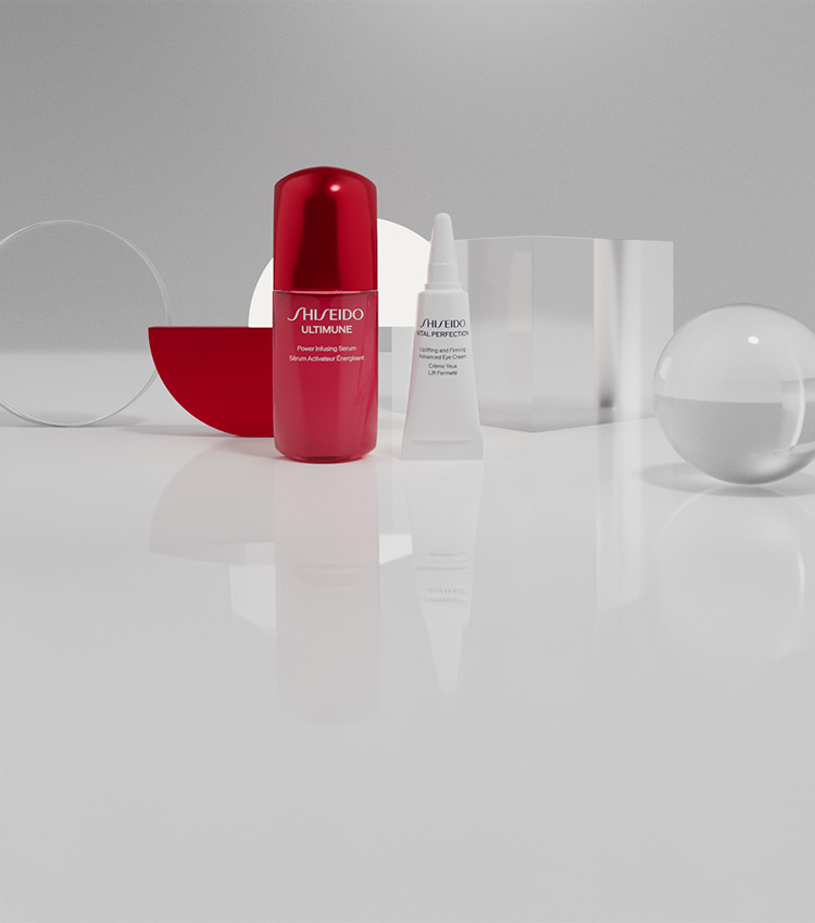 Votre duo d'essentiels en cadeau