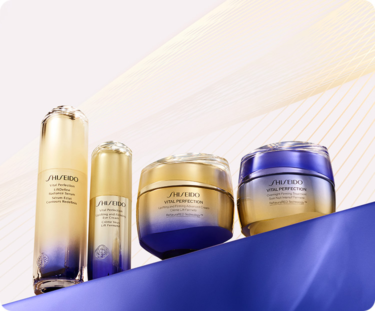 Shiseido