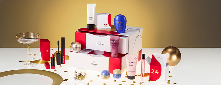 OFFREZ DES MOMENTS DE BEAUTÉ