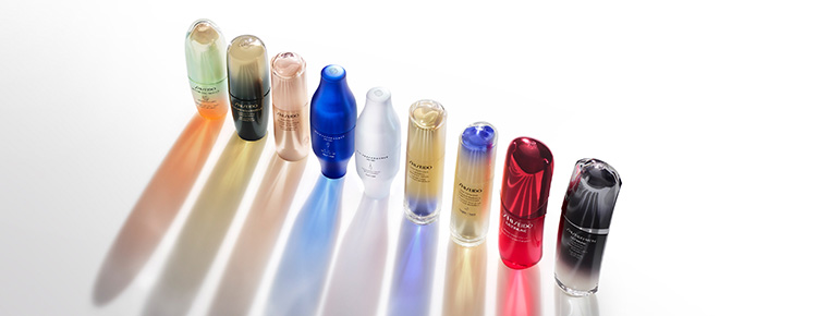 Shiseido