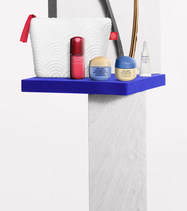 Shiseido