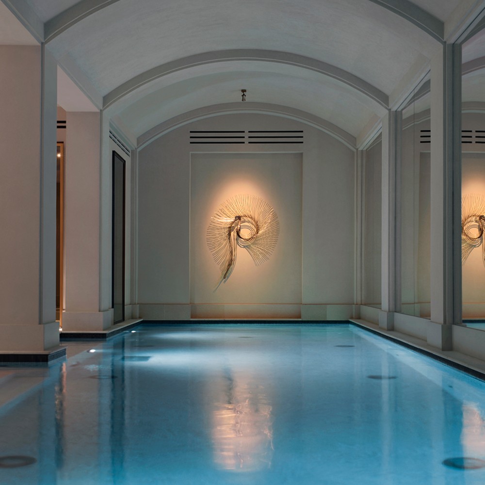 Spa les Jardinsdu Faubourg