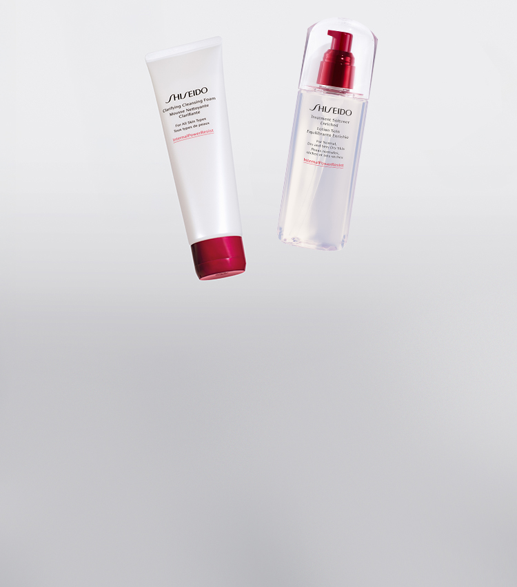 Shiseido