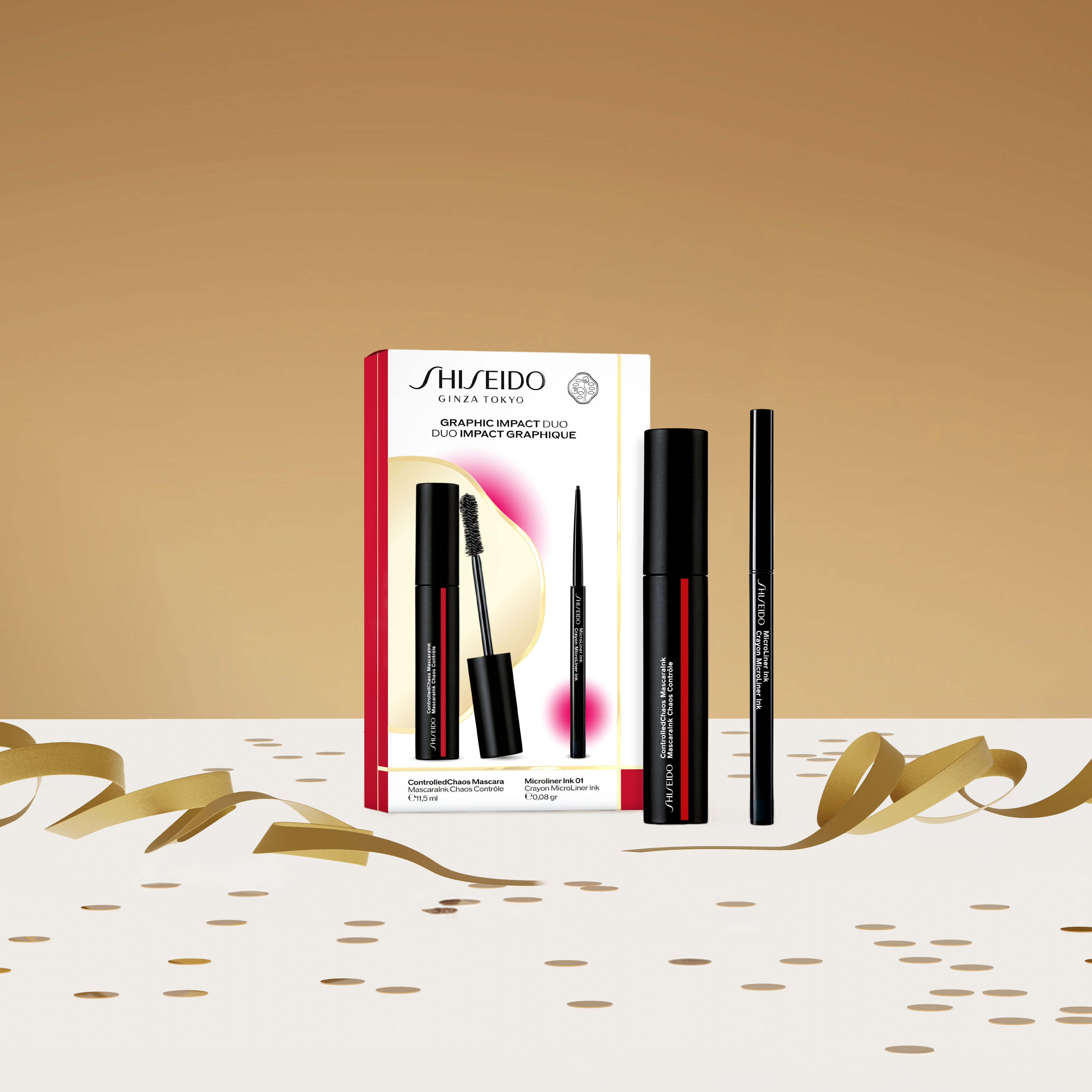 Makeup Gifts