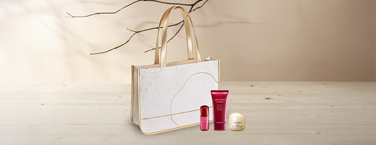 UN CABAS ET 3 SOINS OFFERTS