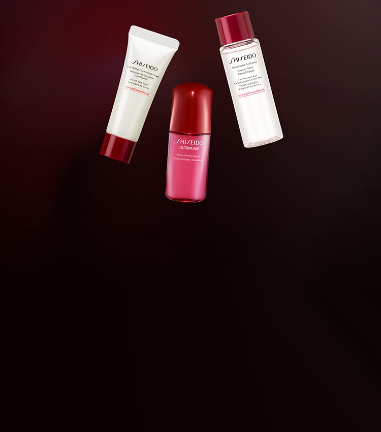 Votre routine en cadeau