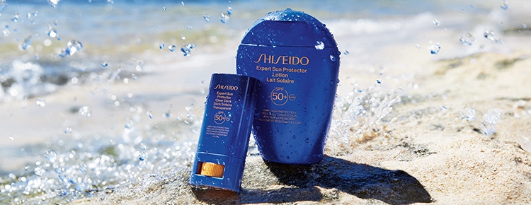 Shiseido