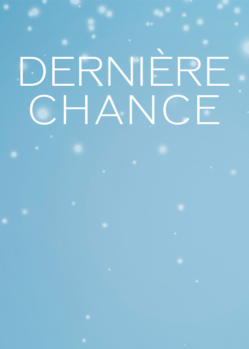 Pour compléter votre routine, bénéficiez de 3 cadeaux offerts dès 100€ d'achat.