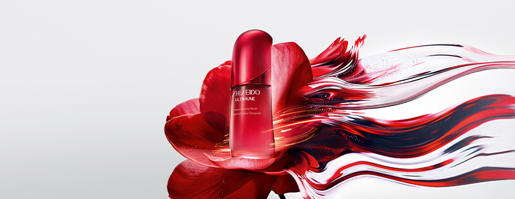 Shiseido