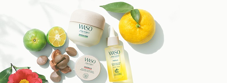 Shiseido